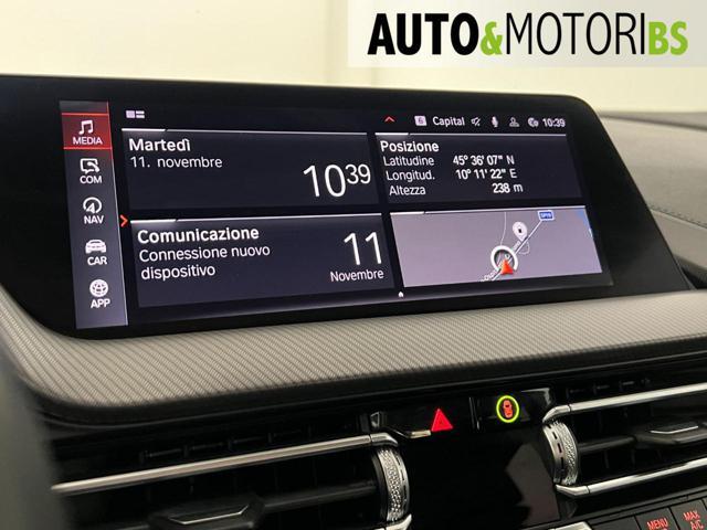 BMW 220 d xDrive Gran Coupé Msport aut.