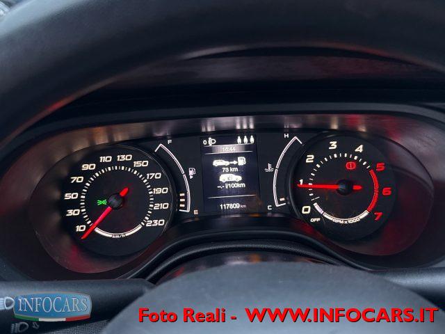 FIAT Tipo 1.3 Mjt 95 CV 5 porte - PROMO