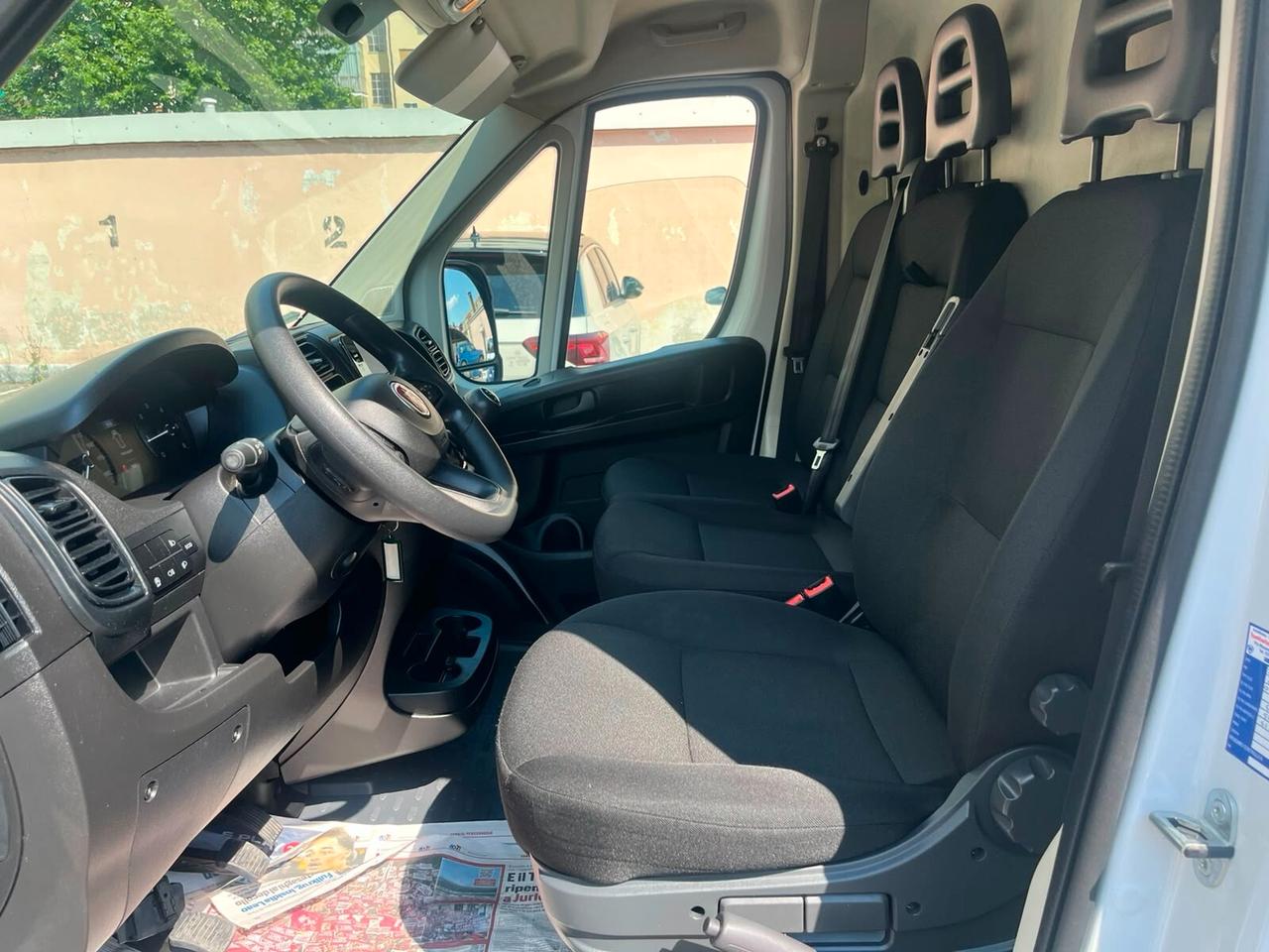 Fiat Ducato 35 2.2 Mjt 140CV Furgone RS