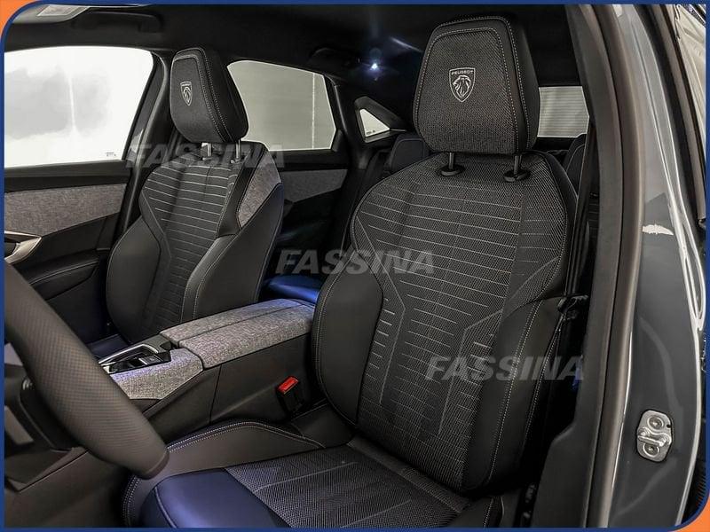 Peugeot 3008 3008 1.2 hybrid GT 145cv e-dcs6