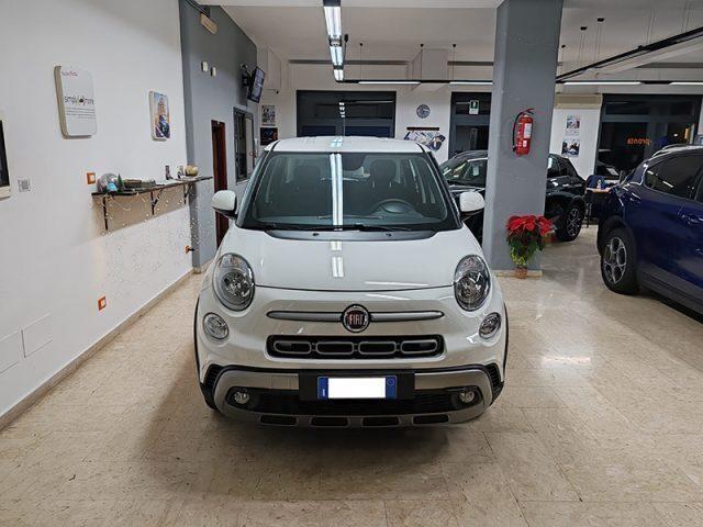 Fiat 500L 1.3 Multijet 95 CV Cross