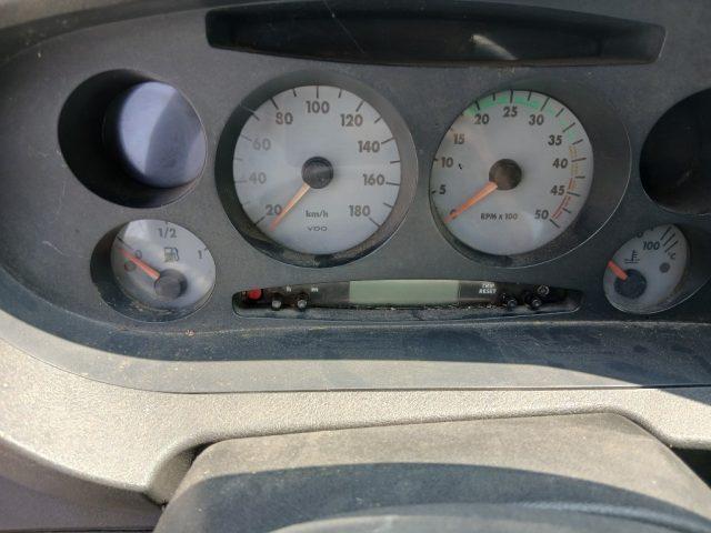 IVECO Daily 35S13 2.8 TDI