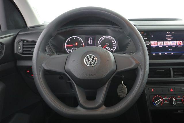 VOLKSWAGEN T-Cross T-Cross 1.6 TDI SCR Urban BMT