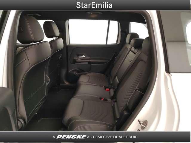 Mercedes-Benz GLB 180 GLB 180 d Automatic Sport