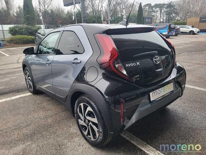 Toyota Aygo X X 1.0 Trend 72 CV