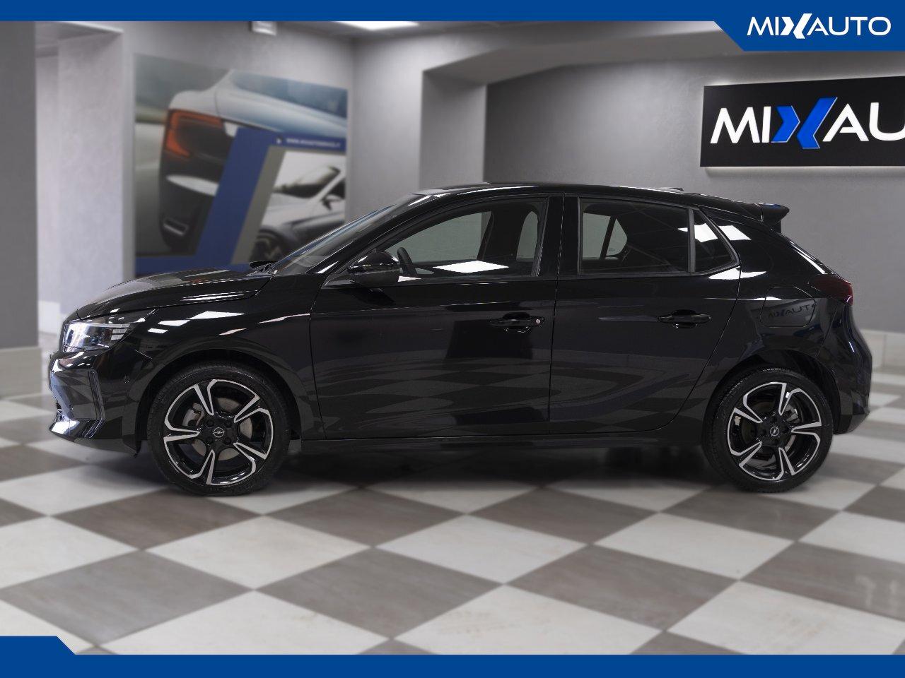 Opel Corsa 1.2T XHL Hybrid GS 110CV EDCT6