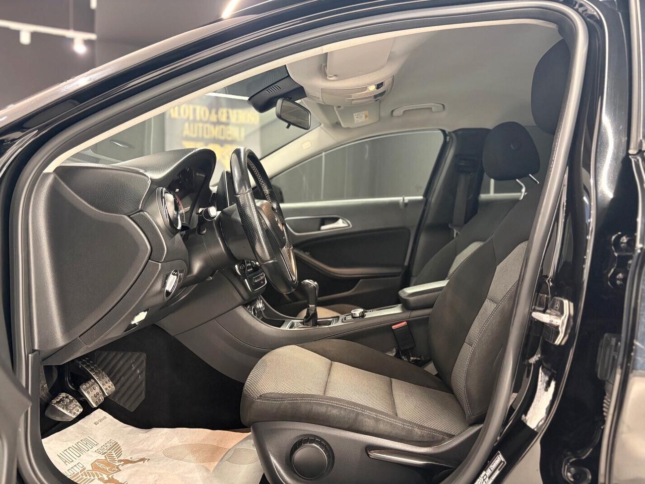 Mercedes-benz GLA 200 CDI