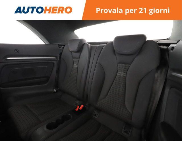 AUDI A3 Cabrio 1.6 TDI Sport