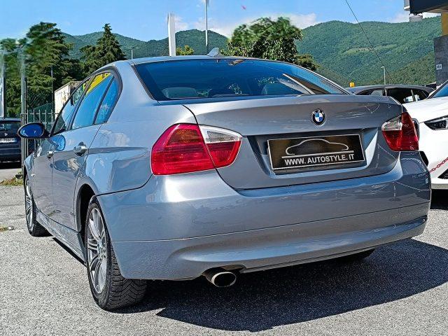 BMW 318 i cat BERLINA E90