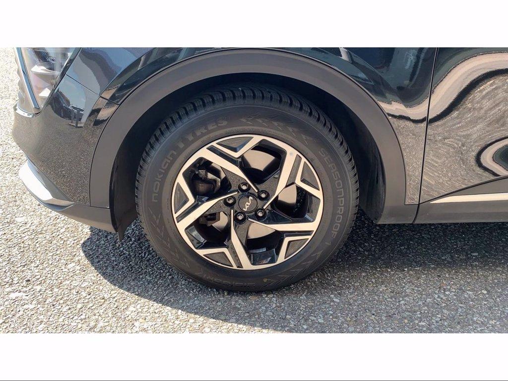 KIA Sportage 1.6 tgdi mhev Business mt del 2022