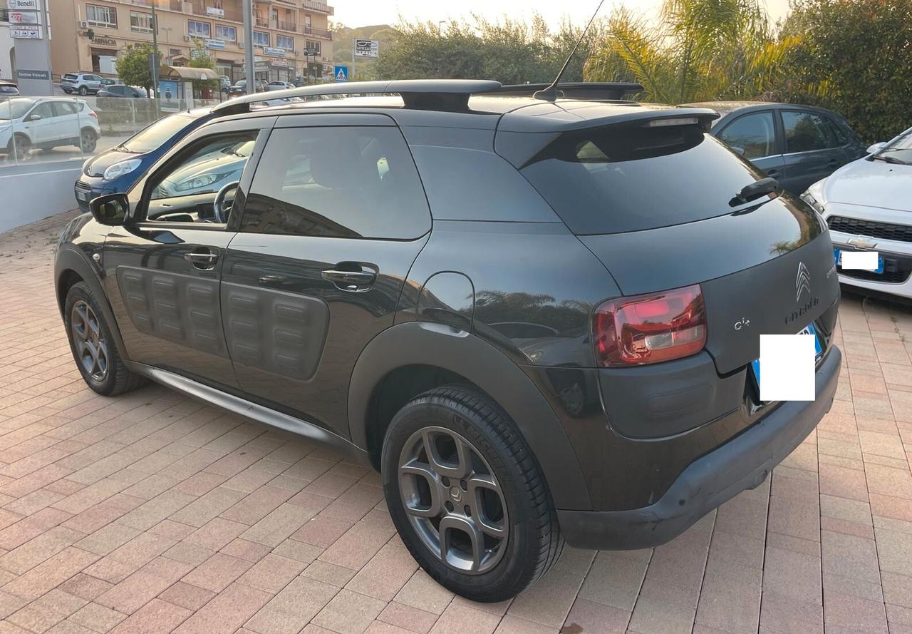 Citroen C4 Cactus"Finanziabile Senza Busta Paga"