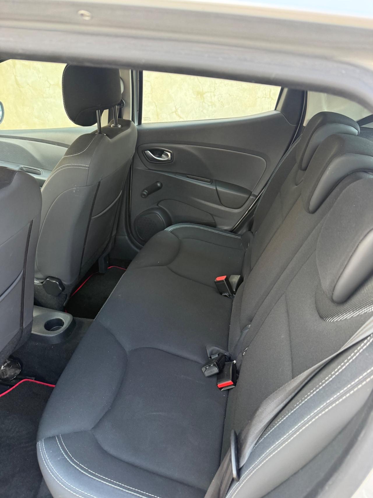 Renault Clio dCi 8V 90 CV 5 porte Life