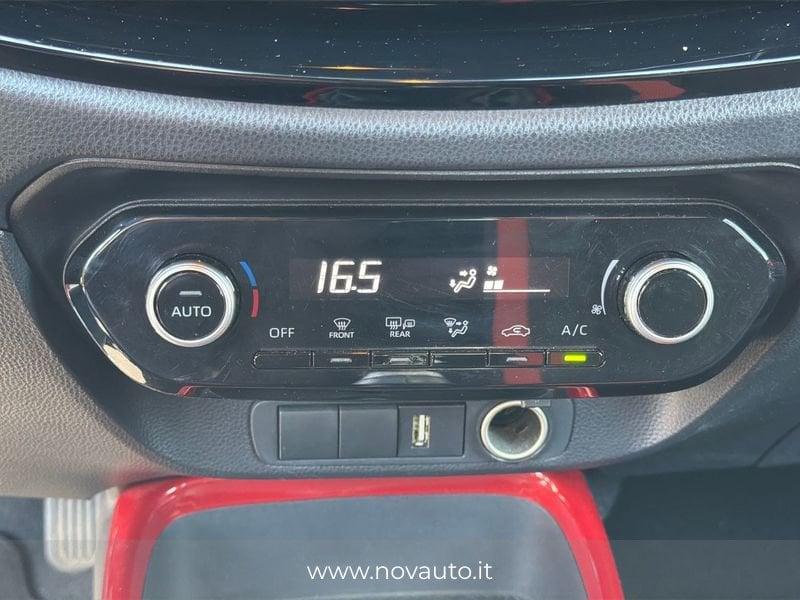 Toyota Aygo X 1.0B (72 CV) Trend