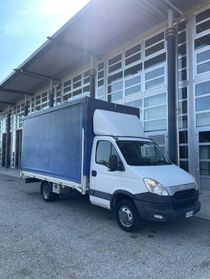 IVECO Daily 33S13 2.3 HPT PC Cabinato