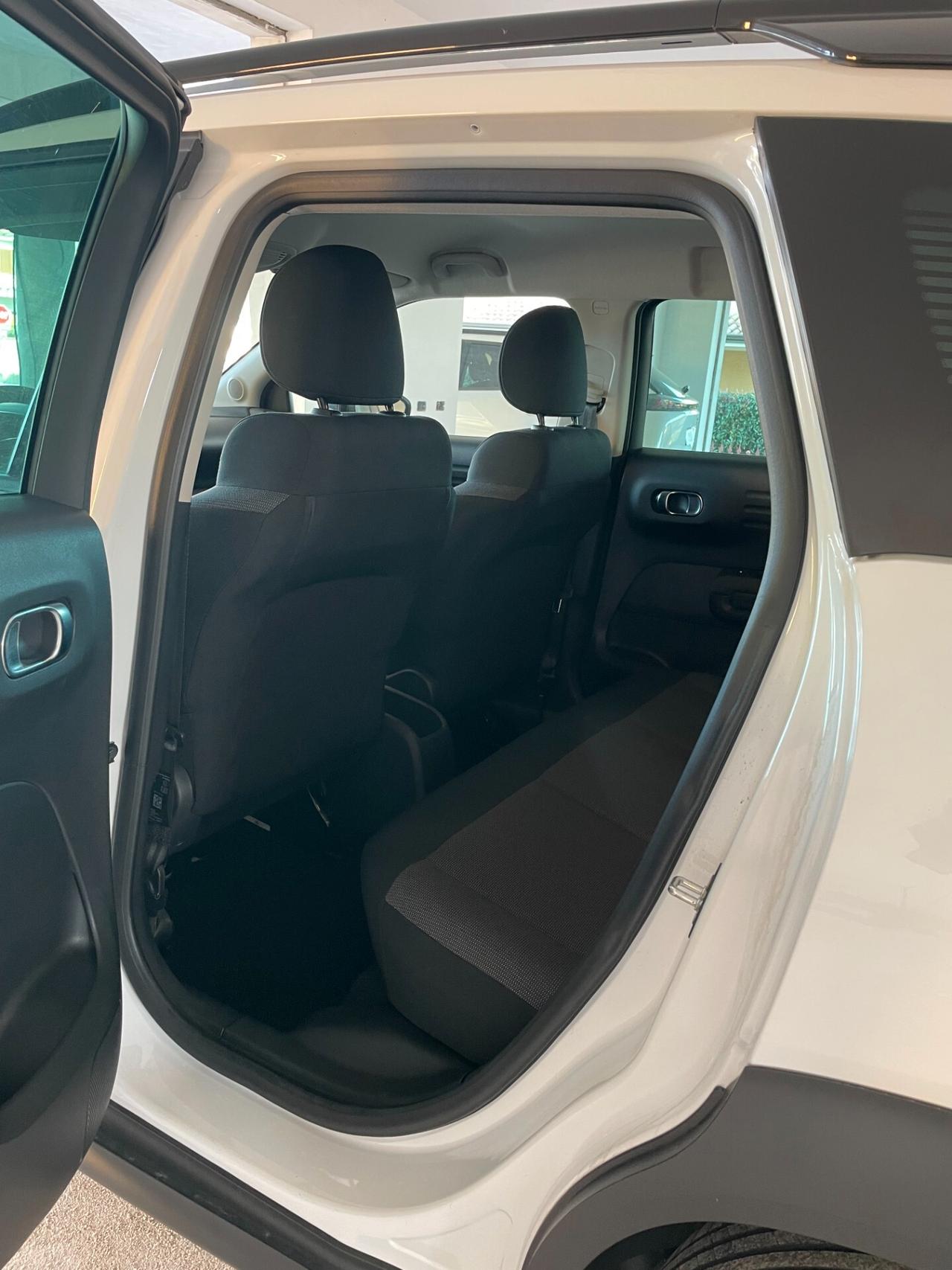 CITROEN C3 Aircross 1.2 PureTech 110CV S&S PLUS