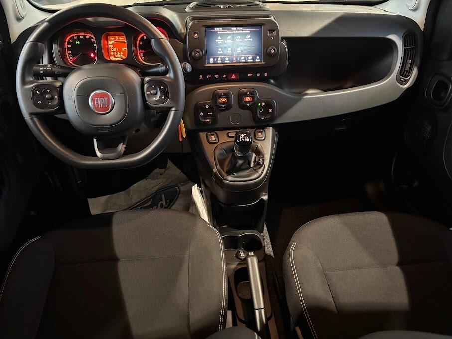 Fiat Panda 1.0 Hybrid City Cross 70CV 40.000KM