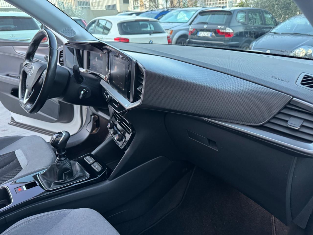 Opel Mokka 1.5 diesel Elegance