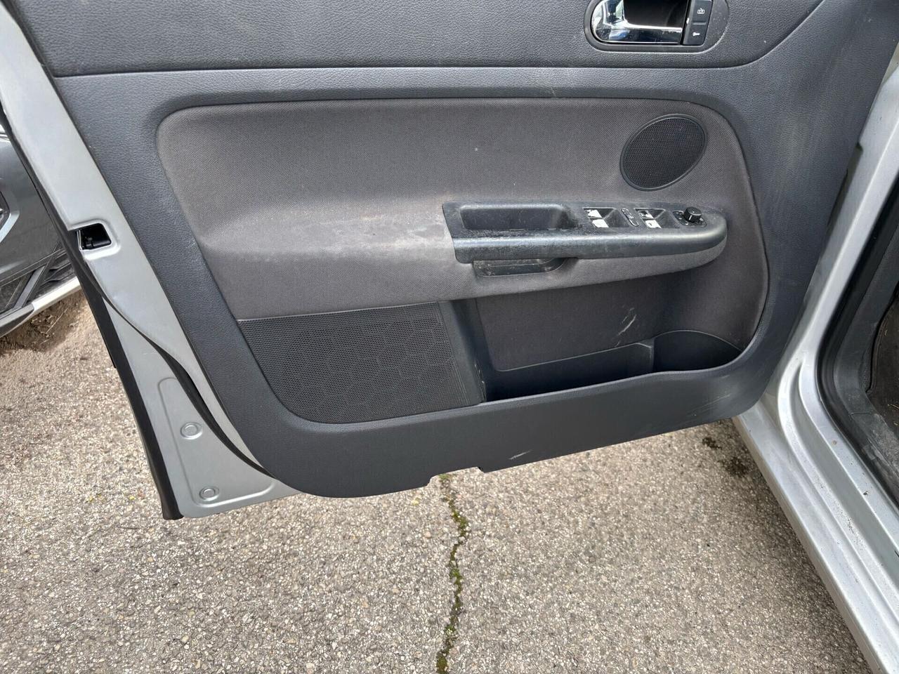 Volkswagen Golf Plus 1.6 16V FSI ok Neopatentati