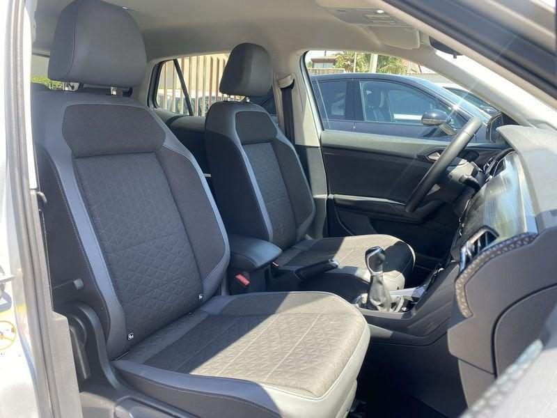 Volkswagen T-Cross Advanced 1.0 TSI 110CV