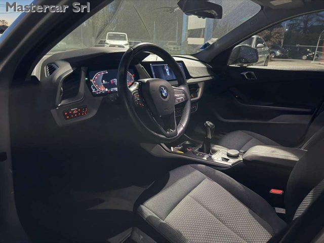 BMW 118 Serie 1 118i Business Advantage 140cv - GG029JF