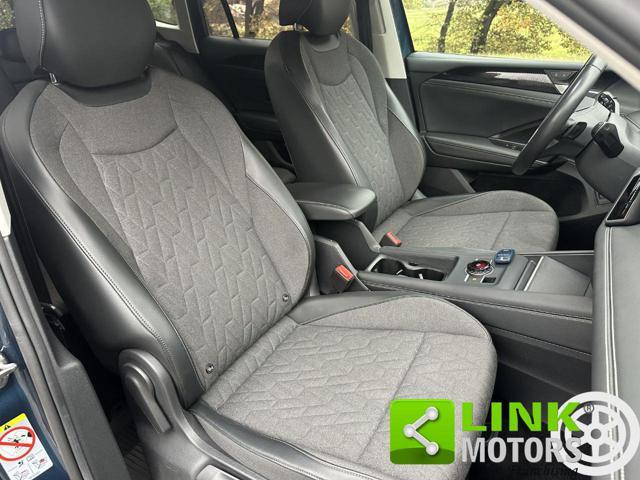 VOLKSWAGEN Tiguan 1.5 eTSI 150 CV ACT DSG Edition Plus