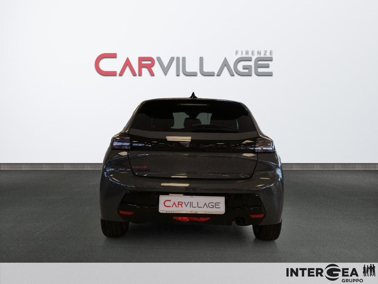 PEUGEOT 208 1.2 puretech Allure s&s 100cv