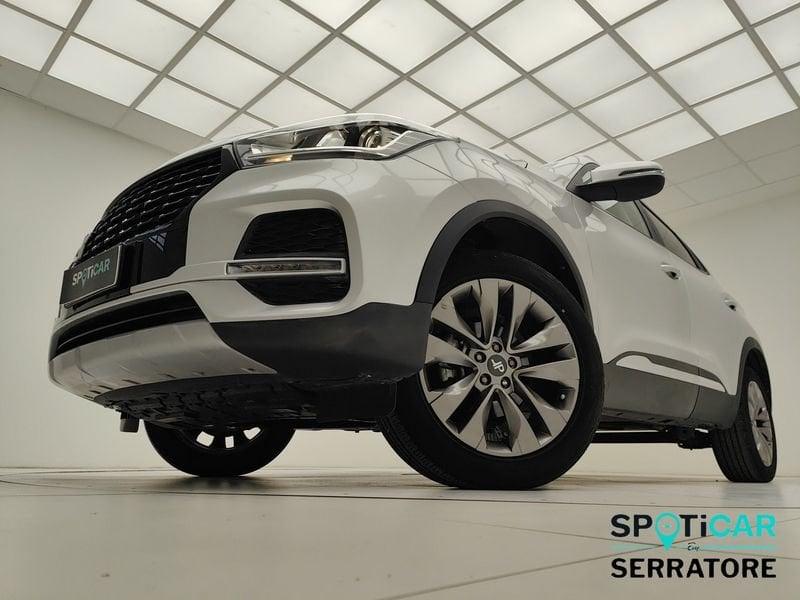 DR AUTOMOBILES dr 4.0 1.5 Gpl 114cv