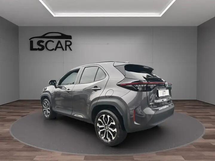 Toyota Yaris Cross 1.5 Trend 116cv~Unipro~Promo Finanziamento