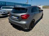 Mercedes-benz A 45 AMG A 45S AMG 4Matic+ AMG Line Premium