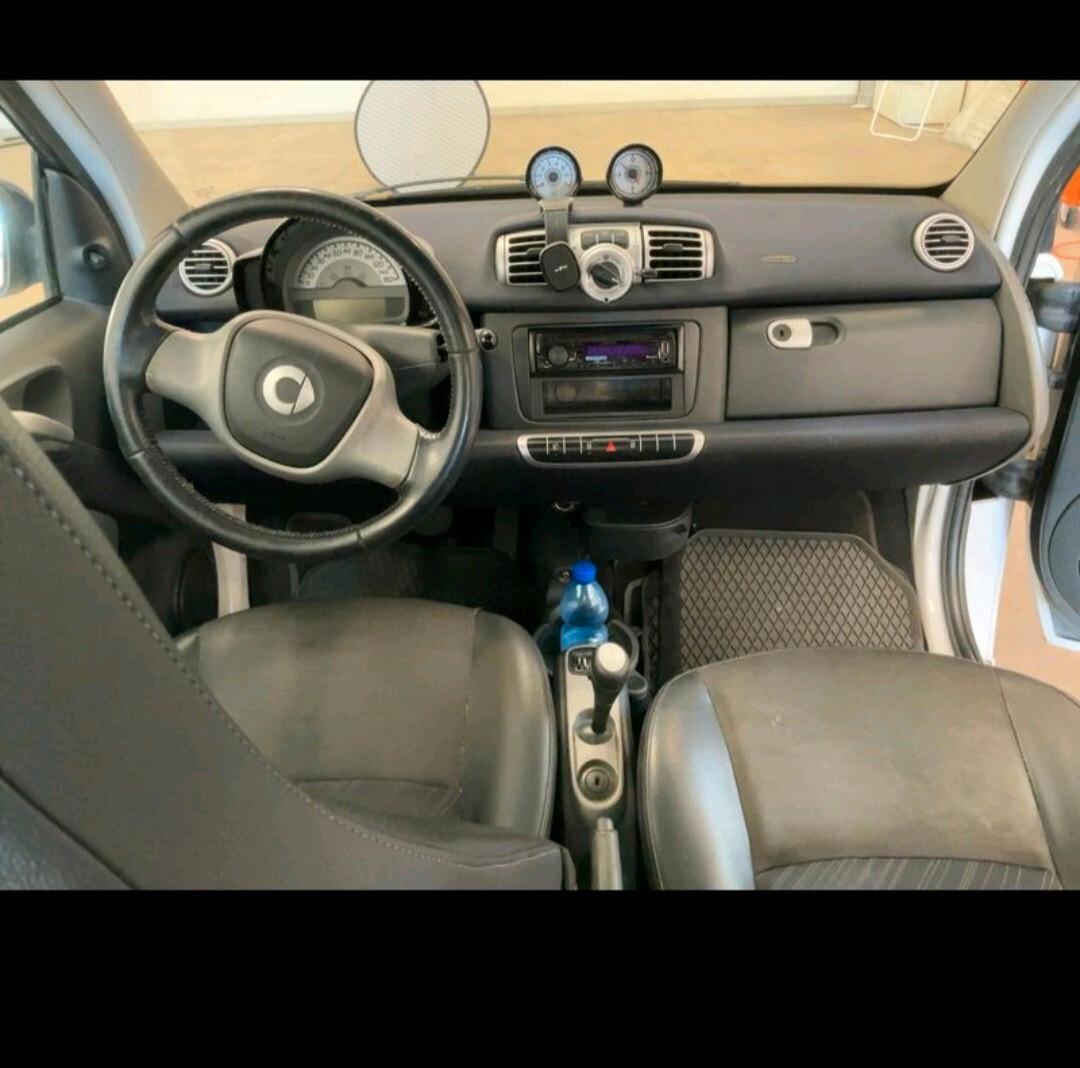 Smart ForTwo 1000 71 Cv 2014