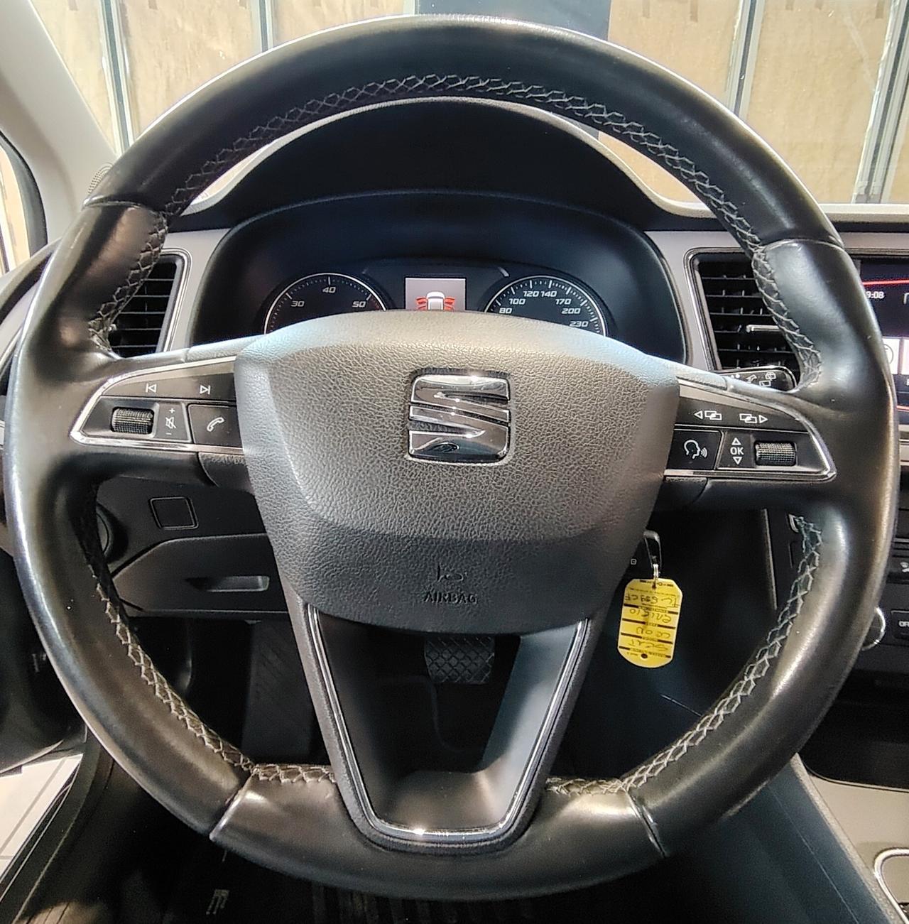 Seat Leon 1.6 TDI 115 CV ST XCELLENCE