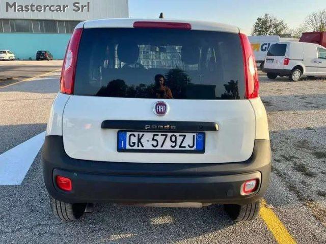 FIAT Panda VAN 0.9 POP 85CV 4X4 2P.TI SERIE 4 E6D - GK579ZJ