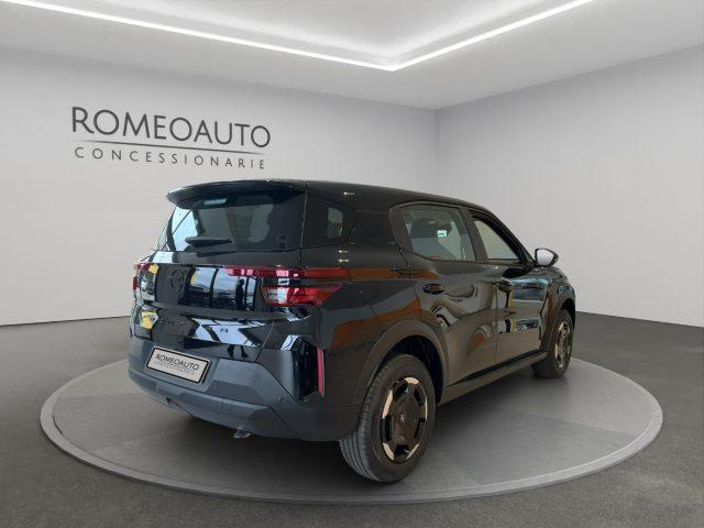 OPEL Frontera Hybrid 145 CV EDCT GS