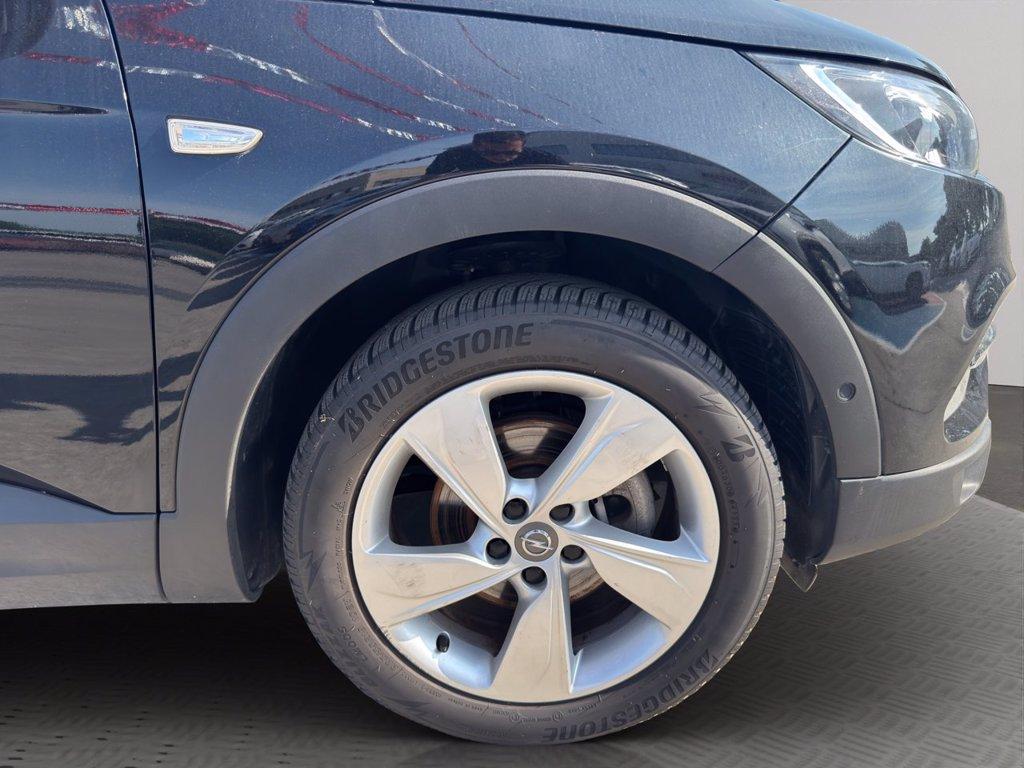 OPEL Grandland x 1.5 ecotec innovation s&s 130cv del 2019
