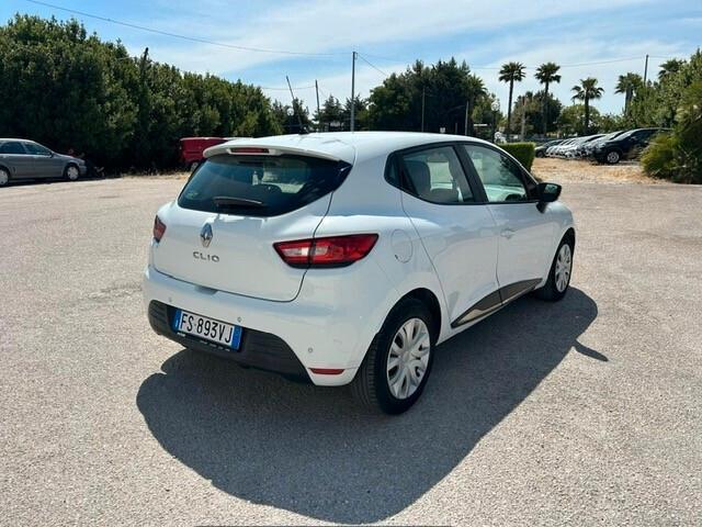 Renault Clio dCi 8V 75 CV 5 porte Business
