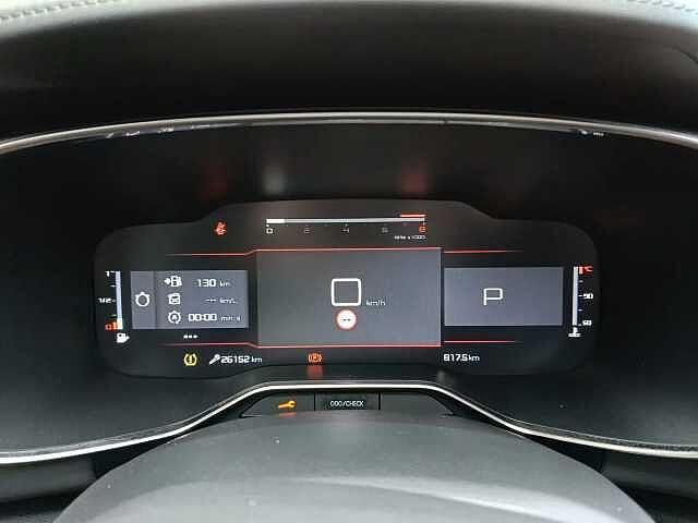 Citroen C5 Aircross 1.2 PureTech 130cv EAT8 SHINE Usato Garantito