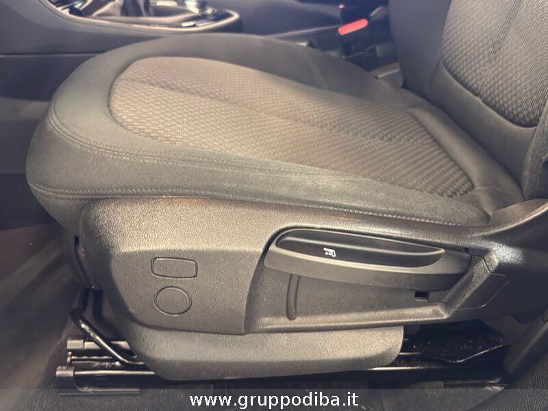 BMW Serie 2 Active Tourer Serie 2 F45 2014 Active Tourer 216d Active Tourer Advantage my17