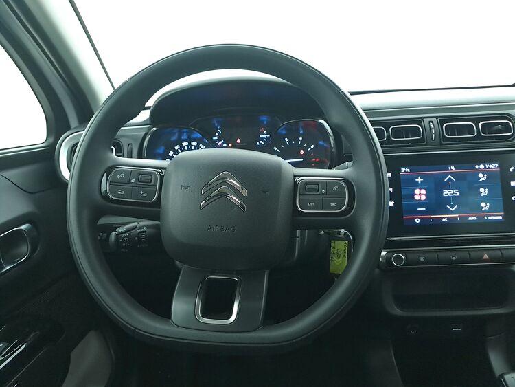 Citroen C3 Shine BR728242 1.2 Benzina 83CV