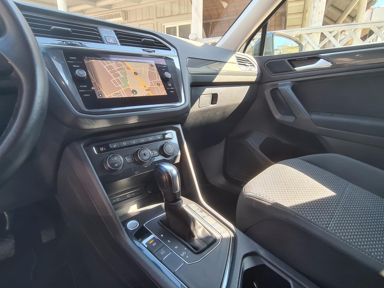Volkswagen Tiguan Allspace Tiguan Allspace 1.5 TSI ACT DSG Elegance