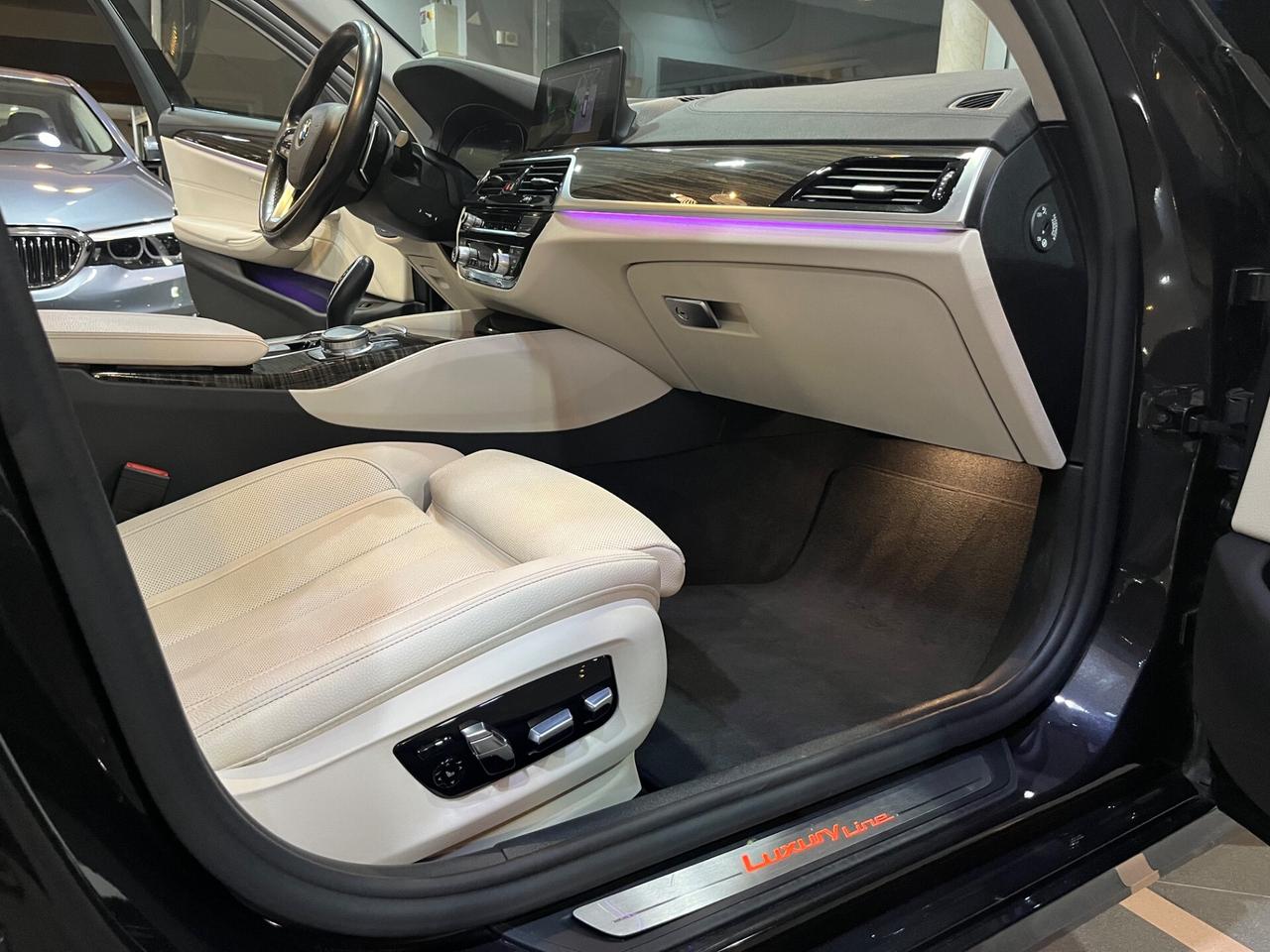 Bmw 540 540d Touring xdrive Luxury auto FULL!!