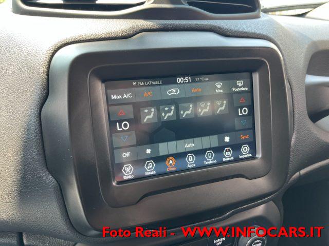 JEEP Renegade 1.6 Mjt 130 CV Longitude PROMO !