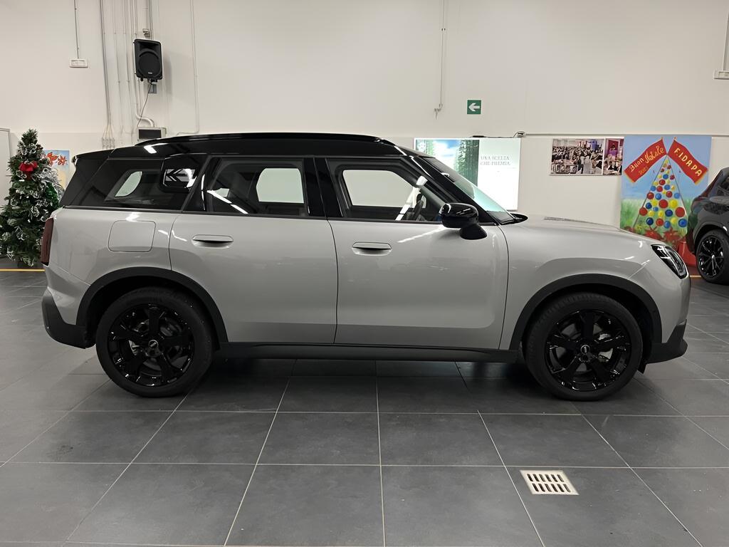 Mini Mini Countryman 1.5 48V C Classic Steptronic