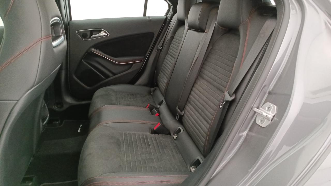 Mercedes-Benz Classe A 180 d Premium