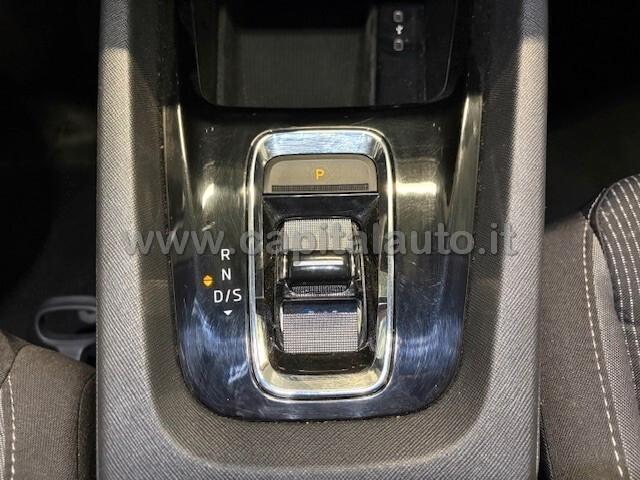 Skoda Octavia SW 2.0 TDI 115CV DSG NETTO 11000