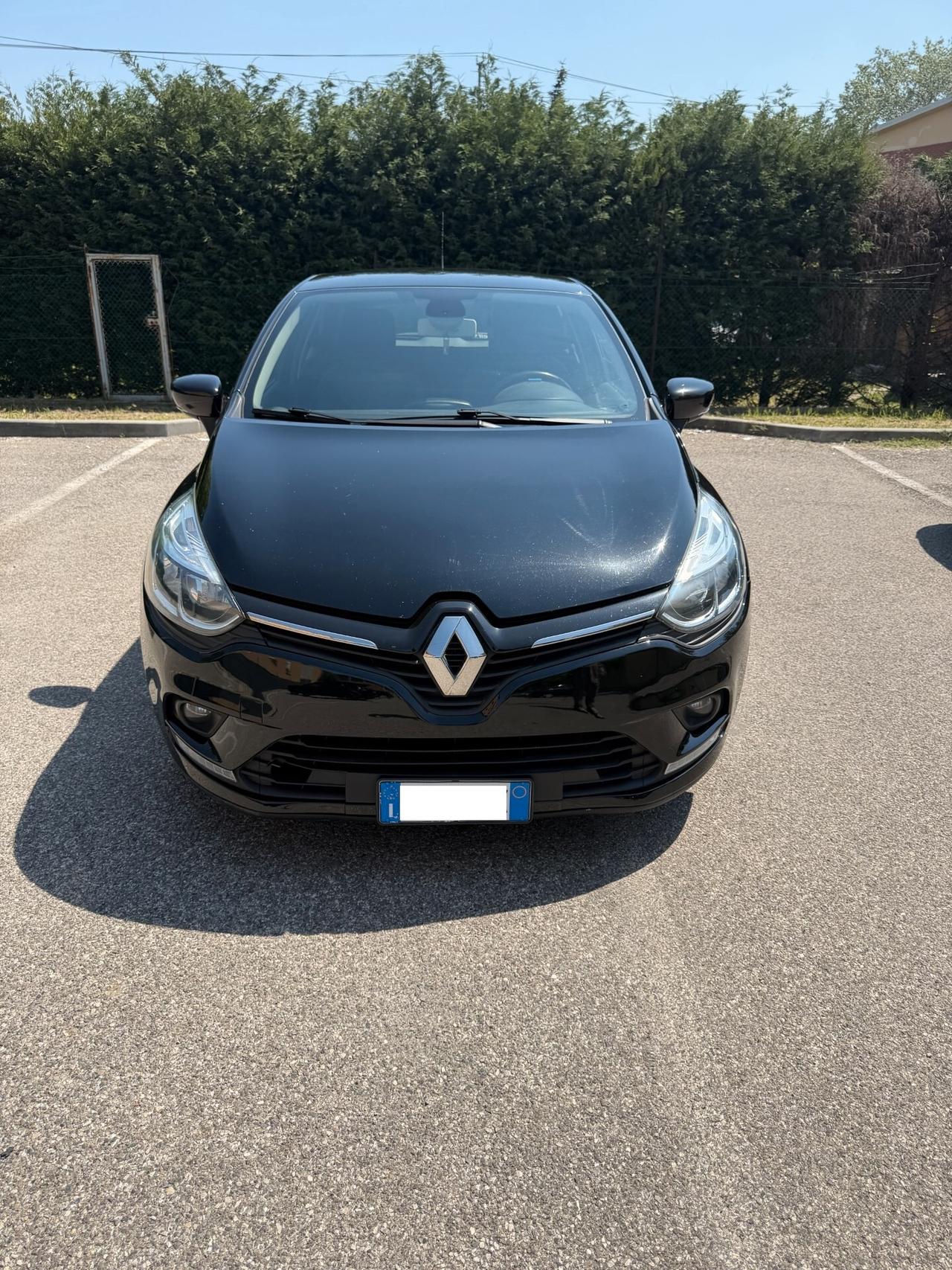 Renault Clio 1.5 dci - NEOPATENTATI - 12 MESI DI GARANZIA -