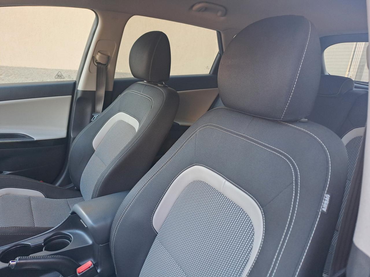 KIA CEED 1.6 CRDI DIESEL E6