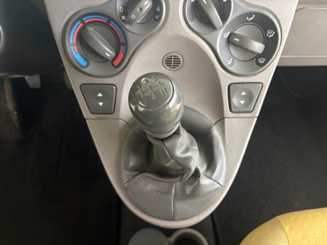 FIAT Panda 1.2 OK NEOPATENTATI PRONTA CONSEGNA