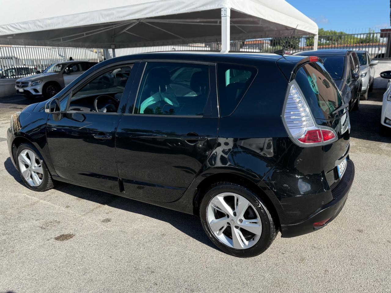 Renault Scenic Scénic XMod 1.5 dCi 110CV Start&Stop Live