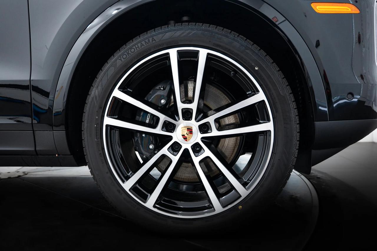 Porsche Cayenne 3.0 V6 NOLEGGIO LUNGO TERMINE - LEASING FULL INCLUSIVE