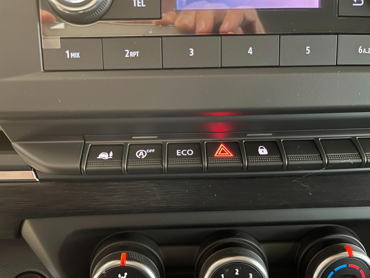 Renault Trafic PL Equilibre 9 posti 2.0 dCi c.man-LEGGI SOTTO